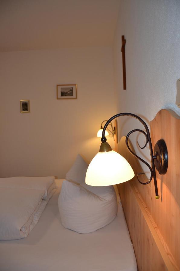 Haus Wally Neustift im Stubaital Exterior photo