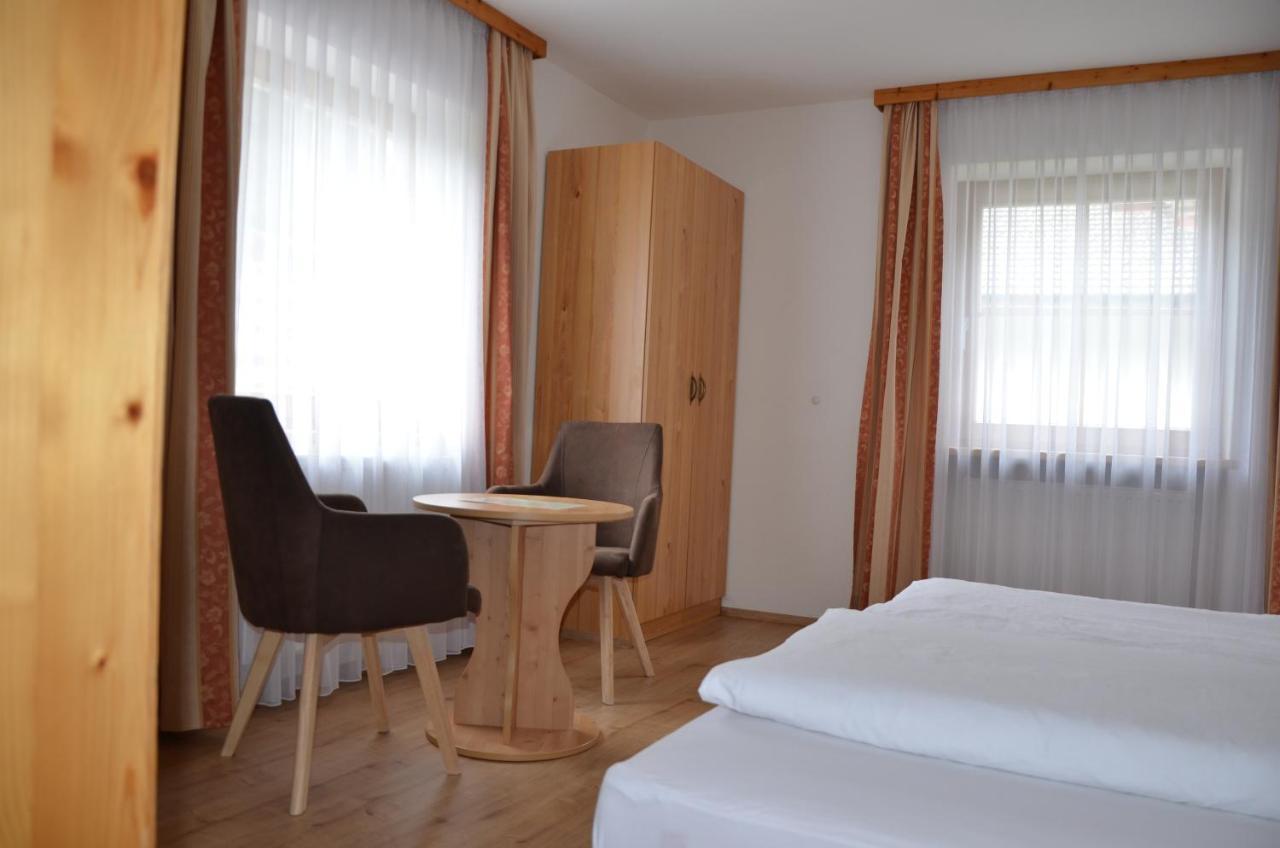 Haus Wally Neustift im Stubaital Exterior photo