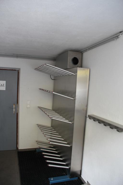 Haus Wally Neustift im Stubaital Exterior photo
