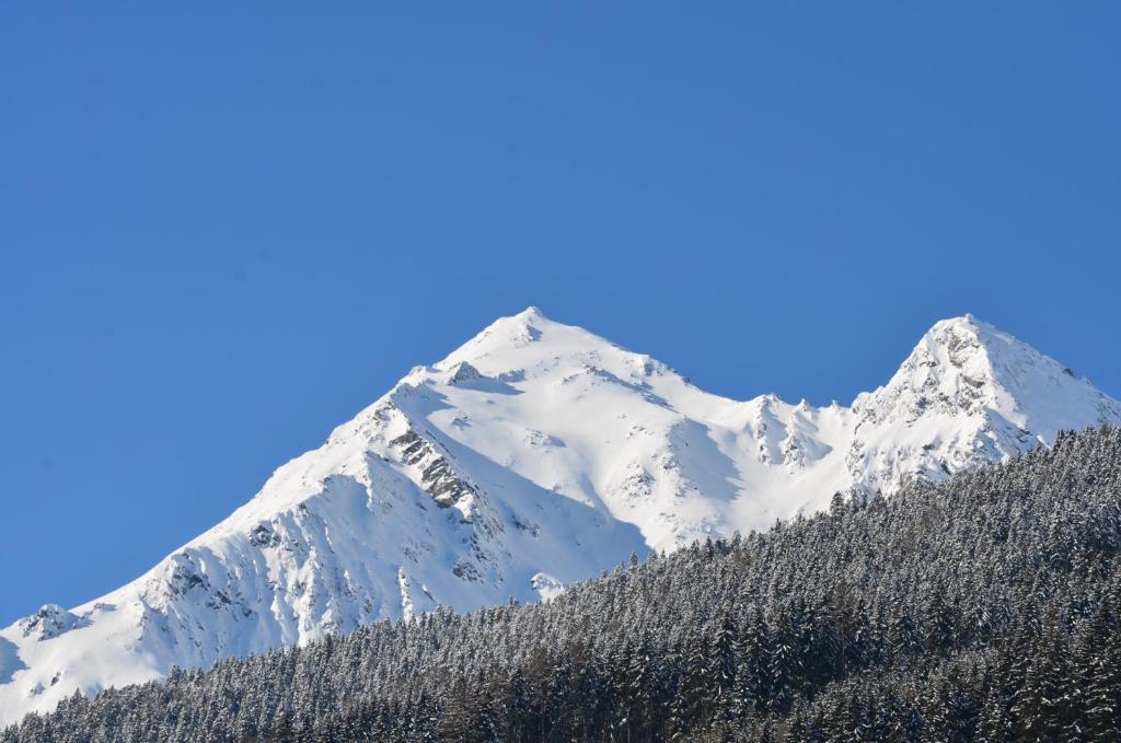Haus Wally Neustift im Stubaital Exterior photo